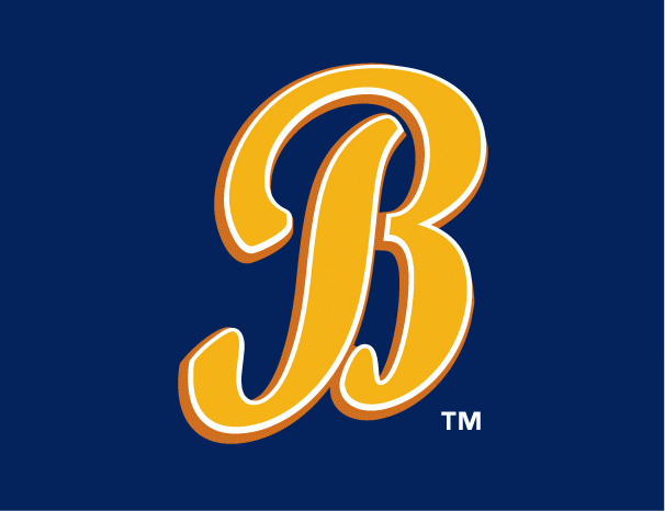 Montgomery Biscuits 2009-Pres Cap Logo iron on transfers for T-shirts